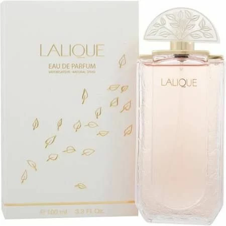 Lalique Lalique Eau De Parfum (EDP) 100ml Spray 1 Lalique Lalique Eau De Parfum (EDP) 100ml Spray