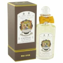 Penhaligon's Castile Eau De Toilette 100 Ml Spray