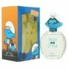 The Smurfs Blue Style Brainy Eau De Toilette 50 Ml Spray