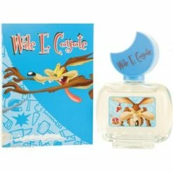 Looney Tunes Wile E Coyote Eau De Toilette 50 Ml Spray