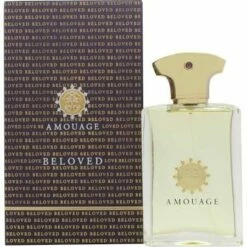 Amouage Beloved Man Eau De Parfum 100ml Spray