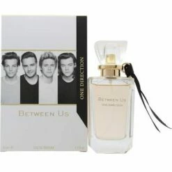 One Direction Between Us Eau De Parfum 50ml Spray
