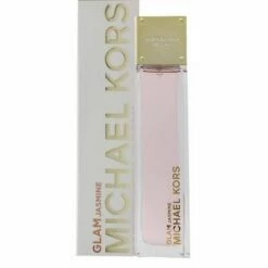 Michael Kors Glam Jasmine Eau De Parfum (EDP) 100ml Spray