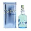Liz Claiborne Curve Eau De Toilette 50 Ml Spray