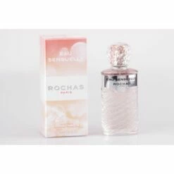 Rochas Eau Sensuelle Eau De Toilette 50 Ml