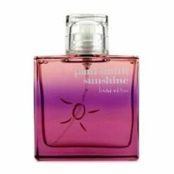 Paul Smith Sunshine Edition 2014 Eau De Toilette 100 Ml