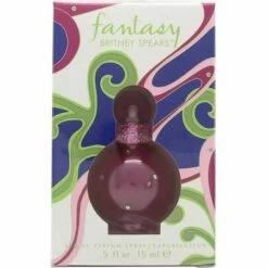 Britney Spears Fantasy Eau De Parfum 15ml Spray