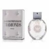 Giorgio Armani Emporio Diamonds Rose Eau De Toilette 30 Ml