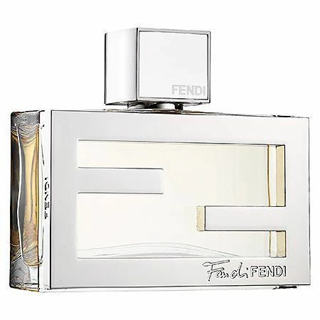 Fendi Fan Di Fendi Eau De Toilette 50 Ml 1 Fendi Fan Di Fendi Eau De Toilette 50 Ml