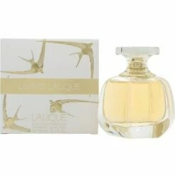 Lalique Living Lalique Eau De Parfum 100ml Spray