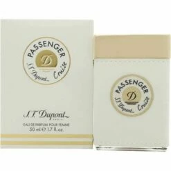 S.T. Dupont Passenger Cruise For Women Eau De Parfum 30ml Spray