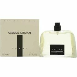Costume National Scent Eau De Parfum 30ml Spray