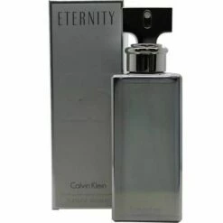 Calvin Klein Eternity 25th Anniversary Edition For Women Eau De Parfum 100ml Spray