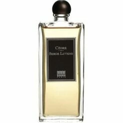 Serge Lutens Cedre Eau De Parfum 50ml Spray
