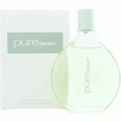 DKNY Pure DKNY Verbena Eau De Parfum (EDP) 100ml Spray