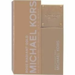 Michael Kors Rose Radiant Gold Eau De Parfum (EDP) 50ml Spray