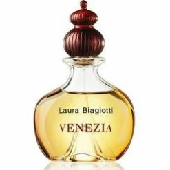 Laura Biagiotti Venezia Eau De Parfum 50 Ml Spray Donna