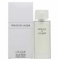 Lalique Perles Eau De Parfum (EDP) 100ml Spray