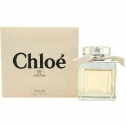 Chloé Chloe Signature Eau De Parfum 125ml Spray