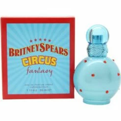 Britney Spears Circus Fantasy Eau De Parfum 30ml Spray