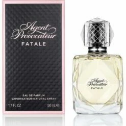 Agent Provocateur Fatale Eau De Parfum 30ml Vapo Fatale Profumo Donna