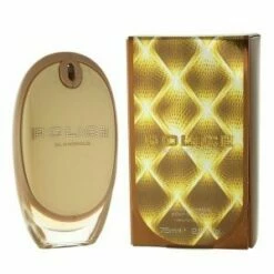 Police Glamorous Pour Femme Eau De Toilette 75 Ml