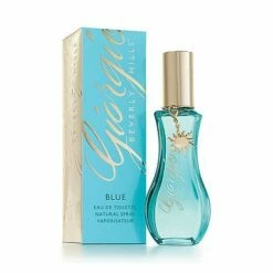 Giorgio Beverly Hills Blue Eau De Toilette 30 Ml