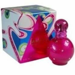 Britney Spears Fantasy Eau De Toilette 30 Ml