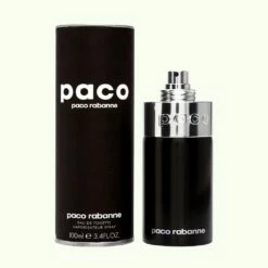 Paco Rabanne Paco Eau De Toilette 100 Ml