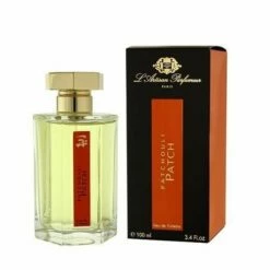 L'Artisan Parfumeur Patchouli Patch Eau De Toilette 50 Ml