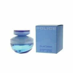 Police Blue Desire Eau De Toilette 40 Ml