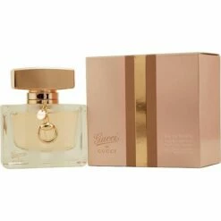 Gucci By Gucci Eau De Toilette 50 Ml