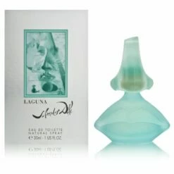 Salvador Dali Laguna Eau De Toilette 30 Ml Spray