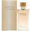 Jacomo Jacomo For Her Eau De Parfum 100ml Spray