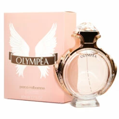 Paco Rabanne - Olympea - Eau De Parfum 80 Ml Vapo