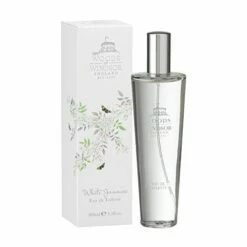 Woods Of Windsor White Jasmine Eau De Toilette 100 Ml