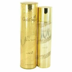Aquolina Gold Sugar Eau De Toilette 100 Ml