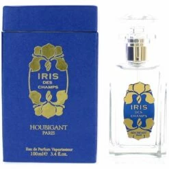 Houbigant Iris Des Champs Eau De Parfum 100ml Spray
