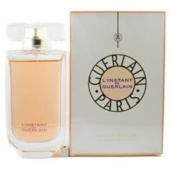 Guerlain L'Instant Eau De Toilette 80 Ml