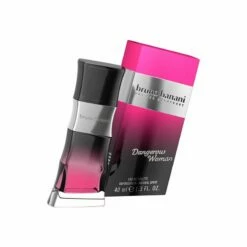 Bruno Banani Dangerous Woman Eau De Toilette 40 Ml