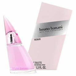 Bruno Banani Woman Eau De Toilette 60 Ml