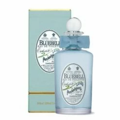 Penhaligon's Bluebell Eau De Toilette 100 Ml