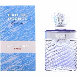 Rochas Eau De Rochas Fraiche Eau De Toilette 220 Ml