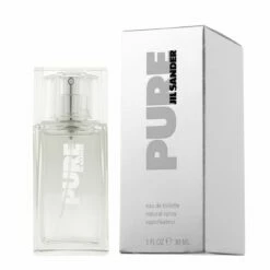 Jil Sander Pure Eau De Toilette 30 Ml