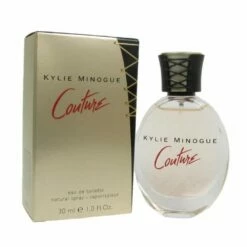 Kylie Minogue Couture Eau De Toilette 30 Ml