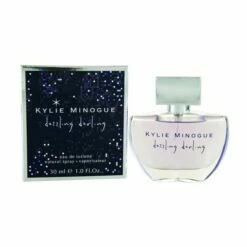 Kylie Minogue Dazzling Darling Eau De Toilette 30 Ml