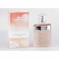 Rochas Eau Sensuelle Eau De Toilette 220 Ml