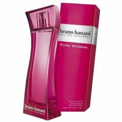 Bruno Banani Pure Woman Eau De Toilette 40 Ml