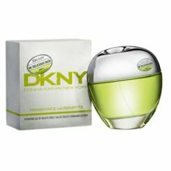 DKNY Be Delicious Skin Eau De Toilette 100 Ml