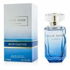 Elie Saab Le Parfum Resort Collection Eau De Toilette 50 Ml